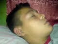 el champiñon sonambulo