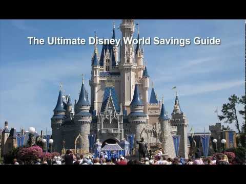how to get cheap disney tickets