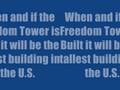 What The New WTC Should Look Like (Vote Here)