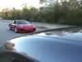 Old video of Andrew vs Ferrari 360