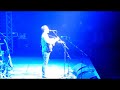 James Vincent McMorrow @ The Royal Albert Hall London