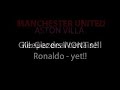 Thierry Henry Link | More Ronaldo | Bentley: Fri PM Update