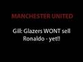 Thierry Henry Link | More Ronaldo | Bentley: Fri PM Update