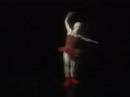 SHIVERING MAN Michael Clark (music by WIRE'S BRUCE GILBERT)