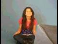 videos de selena singing ¨rockstar¨ of hanna montana (miley cirus)