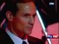 Scotty Bowman's Speech