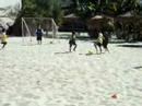 Beach Soccer Fun 2