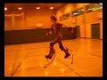 Poweriser Front Flip Training