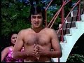 Vinod Khanna Swimsuit Scene in \"Maha Badmaash\" Vinod Khanna Swimsuit Scene in \"Maha Badmaash\"
