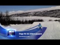 Click here to watch this video Fjällen 2012