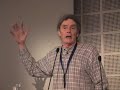 Jonathan Ott at the World Psychedelic Forum [part 2 of 5]