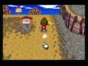 Animal Crossing City Folk Playthrough: I love me some coffee, please!