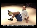 Championnat France Freestyle foot 2008 trailer Championnat France Freestyle foot 2008 trailer