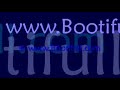 Jen slouch thigh boots