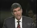 Bush-Dukakis debate: Dan Quayle