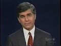 Bush-Dukakis debate: Dan Quayle
