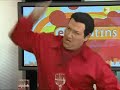 Polònia: El rap del Cuní, prou!