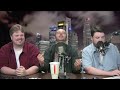 Opinions are like buttholes - everybody has one, and most stink. Today on J@N, the boys are back to share their opinionated buttholishness with the entire Internet, as they debate the question of the ages: What is the best movie trilogy of ALL TIME? Join us as we debate the merits and failings of some of the biggest movie franchises ever to grace the big screen, and reveal the winner of this coveted title. Show Notes & Episode Download: bit.ly