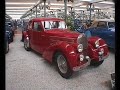 MULHOUSE AUTOMOBILE MUSEUM 1