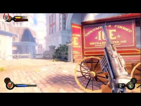 bioshock infinite 2