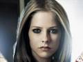 avril lavigne--keep holding on