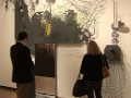 Arte londrina lida com os efeitos do clima