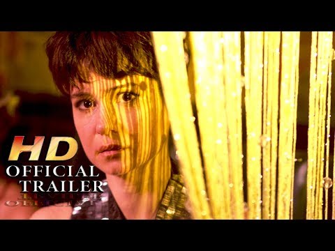 STATE LIKE SLEEP - Official Trailer Movie 2019 HD