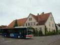 videos de RAB Citaro Ausfahrt Hauptstrasse Linie58 Ulm