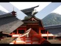I am with you (Hiroshima) 東儀秀樹