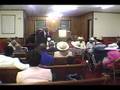 African American Sacred Harp Singing