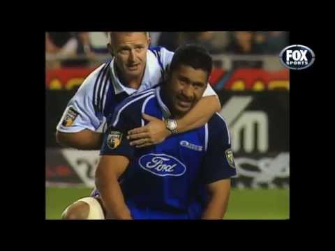 Rugby HQ: Top 5 Hitmen of Super Rugby