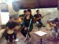 Ayat Ayat Cinta ( Cover) by Ajeng Atiah Kirana