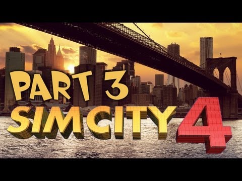 sim city 4
