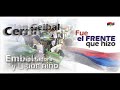 Promo #1 - Frente Amplio de Rivera