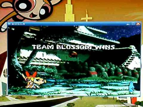 Bowser and Blossom