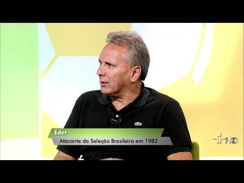 Cartão Verde 24/01/2012 - Bloco 01, parte 1