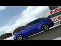 ps3 gran turismo 5 prologue demo