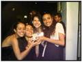 4º aniversário - Ágape ADNIPO Mooca