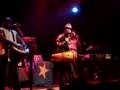 K-naan-In-the-Beginn