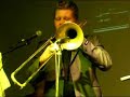 jimi tenor, live in vienna, 2006 jimi tenor, live in vienna, 2006