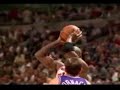 Michael Jordan - Top 10 Amazing Plays