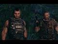Turok PC gameplay 1680x1050 highest settings pt2