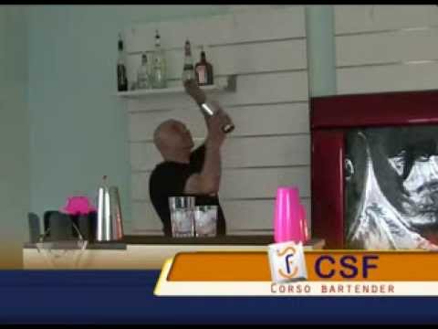 Click to View : CSF: Promo Bartender