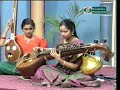 Notable Vainika Series: Jayanthi Kumaresh
