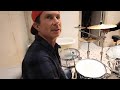 Watch an video of Chad from the making of the interactive video for 