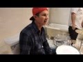 Red Hot Chili Peppers - Look Around [Behind The Scenes Of The Interactive Video]