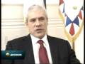 Tadi?: Rekonstrukcija Vlade - krajnja mera