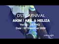 DST Karnival : Akim / Aril / Heliza [ Pudar ] Part 1