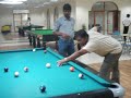 Mahesh in Qatar