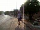 Walking from our apartment part 2 Walking from our apartment part 2